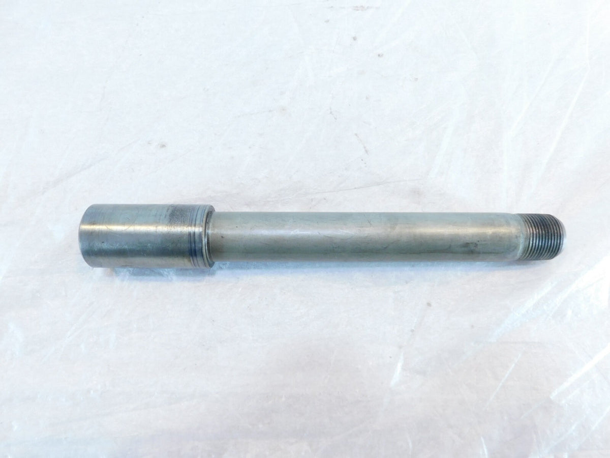 Suzuki Bandit 600 GSF600S & SV650 SV650S Front Wheel Axle Bolt Shaft 54711-07F00 - C3 Cycle