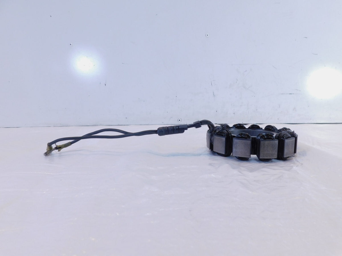 Harley Davidson EVO Electra Glide & Road King Alternator Generator Stator Coil - C3 Cycle