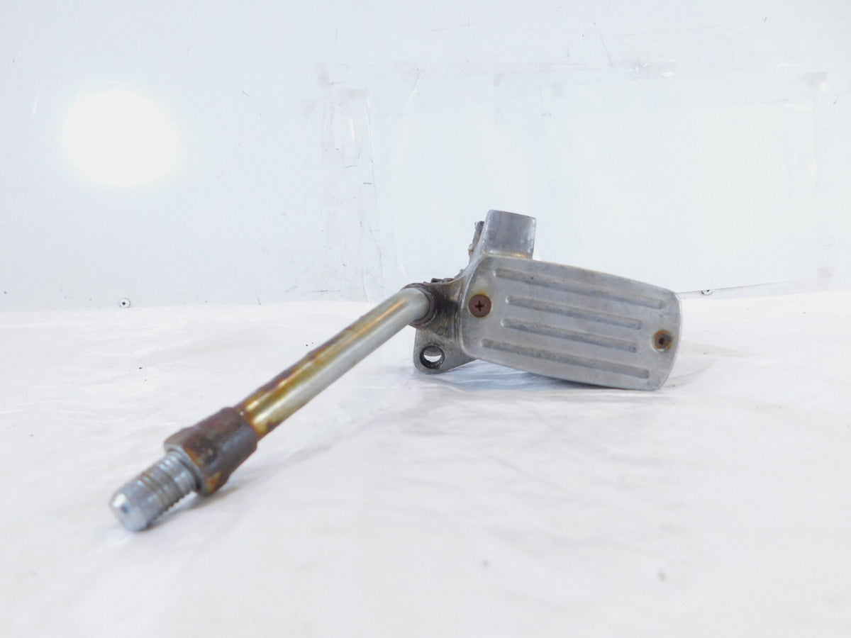 Honda VTX1800 VTX1800R & Valkyrie Front Hand Brake Master Cylinder -For Parts - C3 Cycle