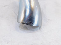 Harley Softail Heritage Classic Rear Exhaust Header Pipe Cover Heat Shield - C3 Cycle