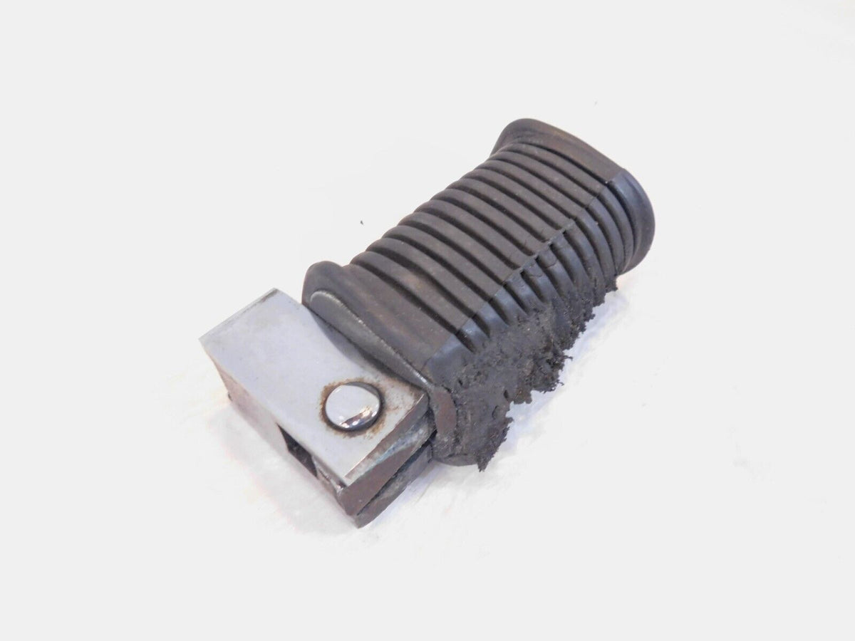 1986-2016 Suzuki Savage 650 LS650 & Boulevard S40 Rear Passenger Foot Rest Peg - C3 Cycle