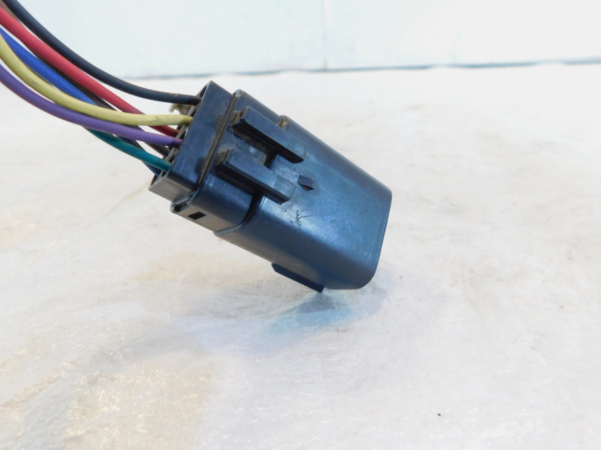 Harley Tri Glide Ultra Classic & Freewheeler Trike Reverse Motor Module Relay - C3 Cycle