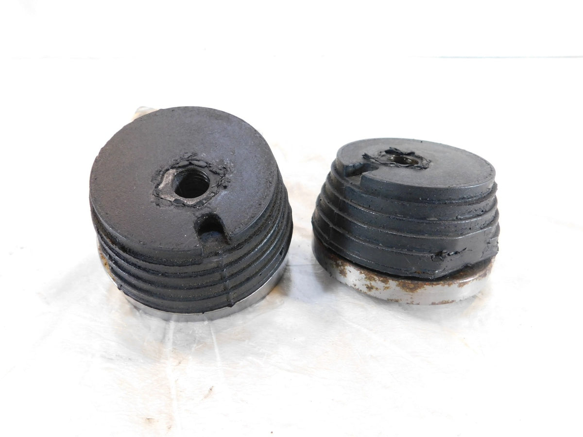 1995-2005 Harley-Davidson Dyna Low Rider Wide Super Glide Swingarm Pivot Bushing - C3 Cycle