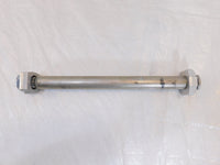 14-25 Erik Buell Racing EBR 1190 1190SX 1190RX Hammerhead Rear Axle Bolt & Nut - C3 Cycle