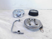 Harley Davidson EFI Road King Electra Glide Throttle Body Air Cleaner Parts - C3 Cycle