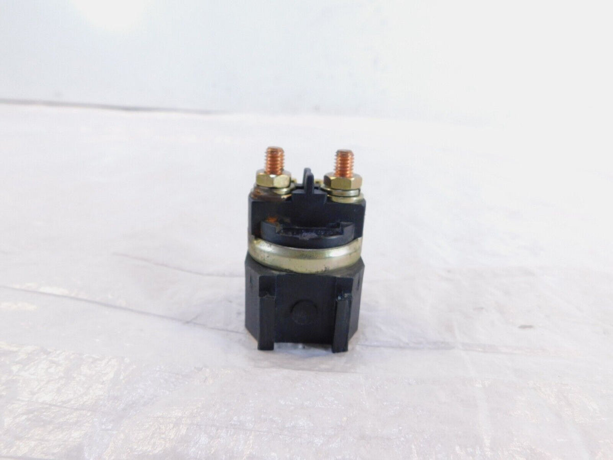 Suzuki GSXR750 Intruder 1400 & Savage 650 & Katana Starter Motor Relay Solenoid - C3 Cycle