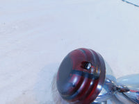 2000 Victory V92 V92SC Sport Cruiser Rear Left & Right Turn Signal Indicators - C3 Cycle