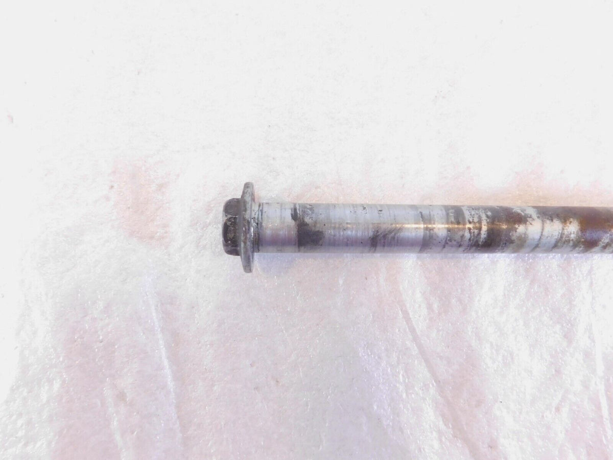 1988-2004 Kawasaki Ninja 250 250R EX250 Front Wheel Axle Bolt 41068-1220