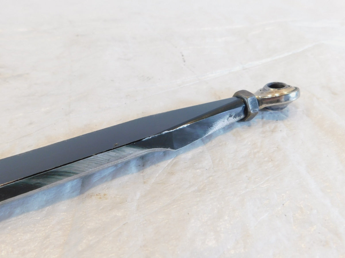 Harley Electra Glide & Softail Black Transmission Gear Shift Shifter Rod Link - C3 Cycle