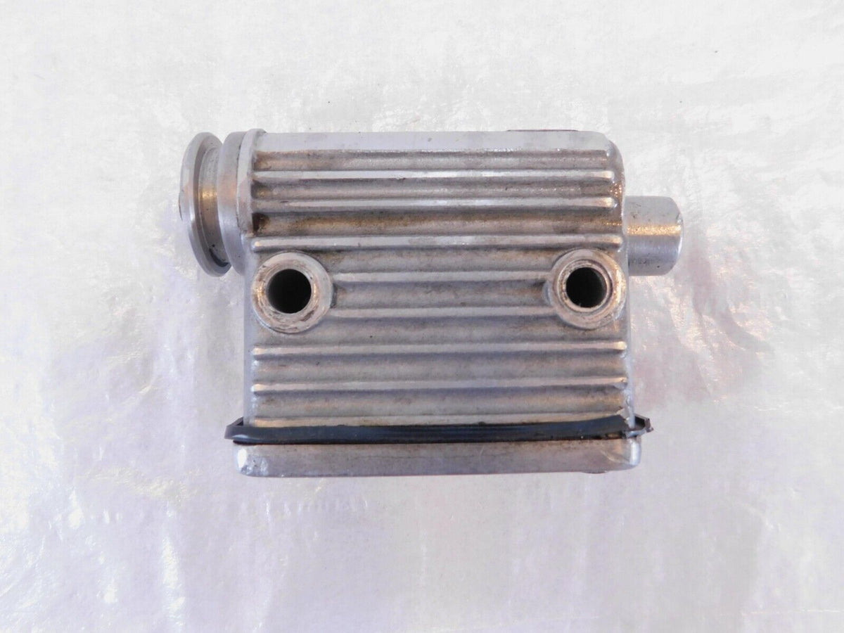 Harley Davidson Sportster 883 & Ironhead 1000 & 1100 Rear Brake Master Cylinder - C3 Cycle