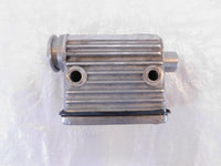 Harley Davidson Sportster 883 & Ironhead 1000 & 1100 Rear Brake Master Cylinder - C3 Cycle