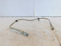 1995 1996 Buell S2 Thunderbolt Front Brake Caliper to Master Cylinder Hose Line - C3 Cycle