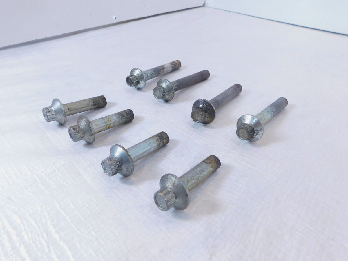 Harley Davidson Twin Cam Touring Dyna & Softail Cylinder Head Mount Bolts - C3 Cycle