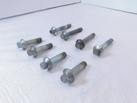 Harley Davidson Twin Cam Touring Dyna & Softail Cylinder Head Mount Bolts - C3 Cycle