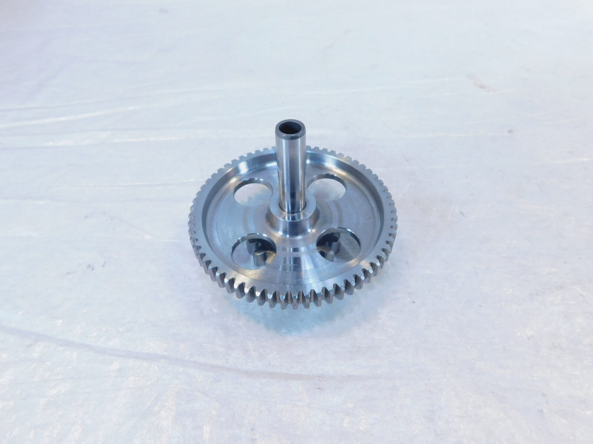 BMW K1200 K1200R K1200S & K1300 K1300R K1300S Alternator Starter Gear Sprocket - C3 Cycle