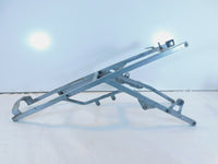 Bent 1999 2000 2001 KTM 640 LC4 Silver Rear Seat Tail Section Subframe Sub Frame - C3 Cycle