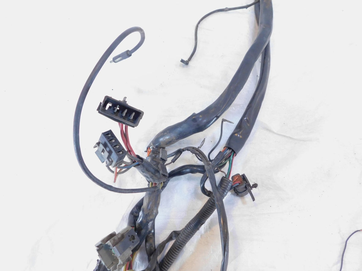 00 Harley Electra Glide Classic & Road Glide Main Electrical Wire Wiring Harness - C3 Cycle