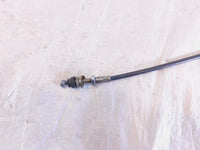 1988-00 Honda Goldwing 1500 GL1500A Aspencade GL1500SE Saddlebag Lid Line Cable - C3 Cycle