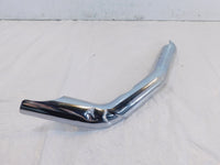 Harley Davidson Touring Road King Electra Glide Chrome Exhaust Pipe Heat Shield - C3 Cycle