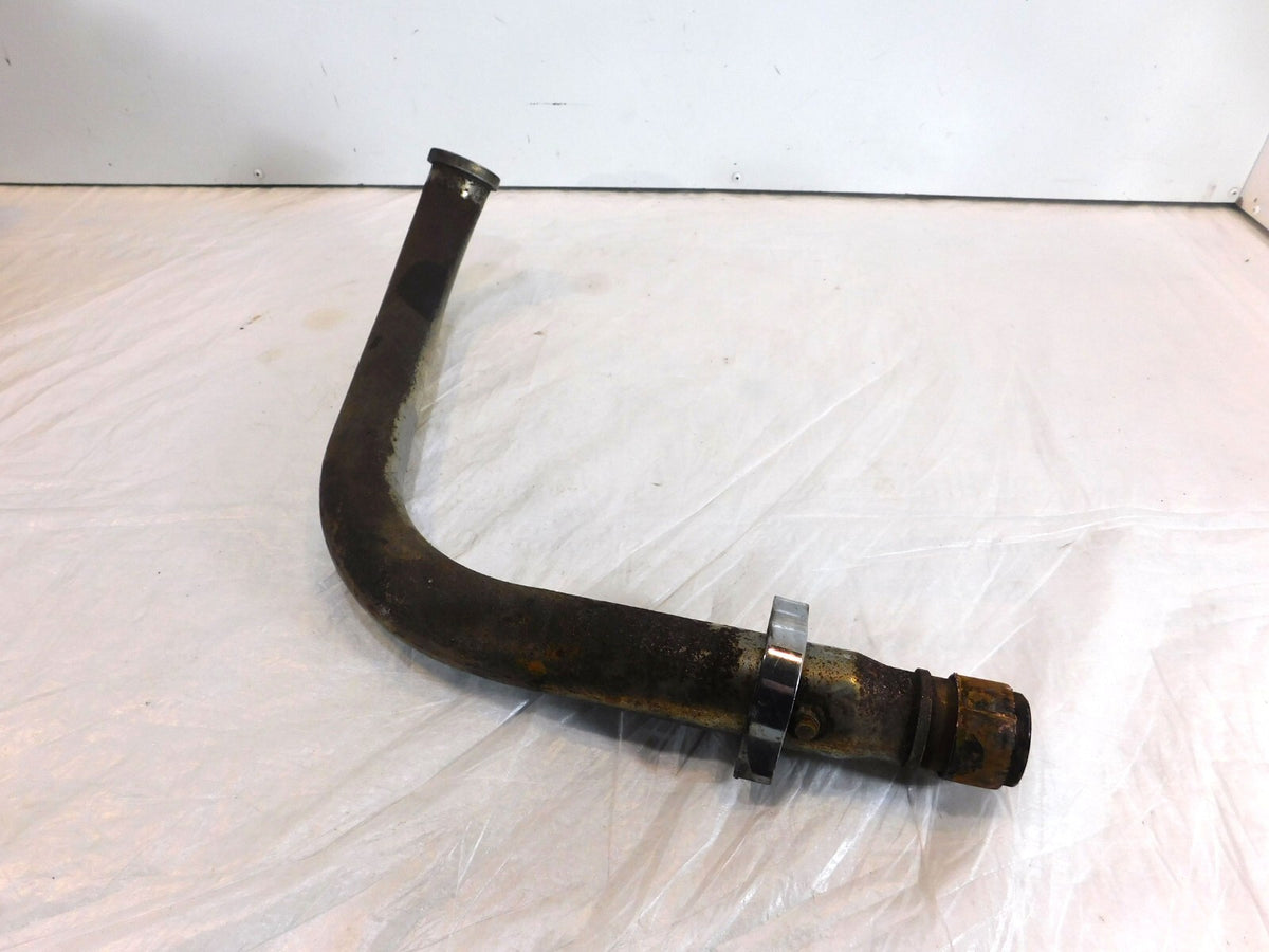1990-2009 Suzuki Intruder 1400 & Boulevard S83 VS1400 Right Exhaust Header Pipe - C3 Cycle
