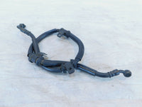 2000-2007 Honda VT1100 VT1100C Shadow 1100 Sabre Rear Brake Hose Line Pipe - C3 Cycle