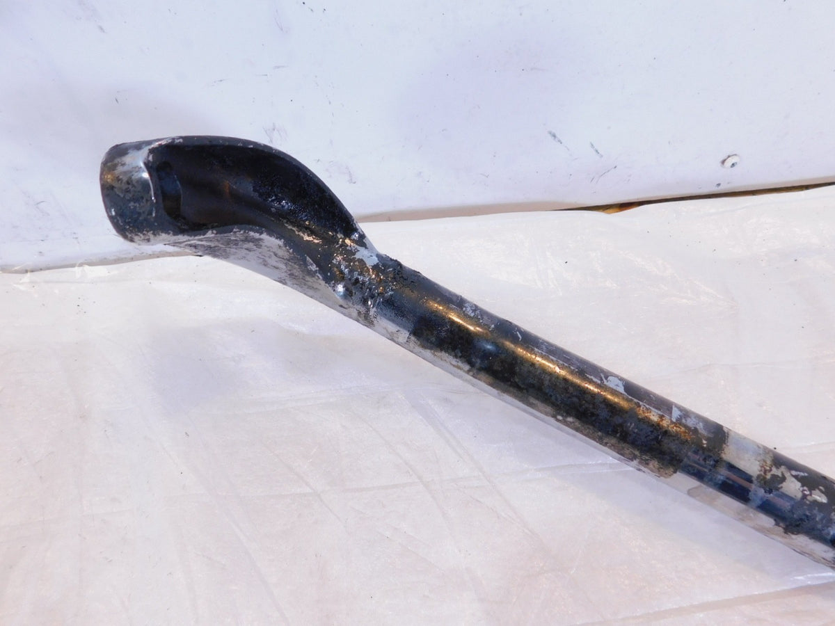 2014-2019 Indian Chief Chieftain Front Highway Engine Motor Crash Guard Rail Bar - C3 Cycle