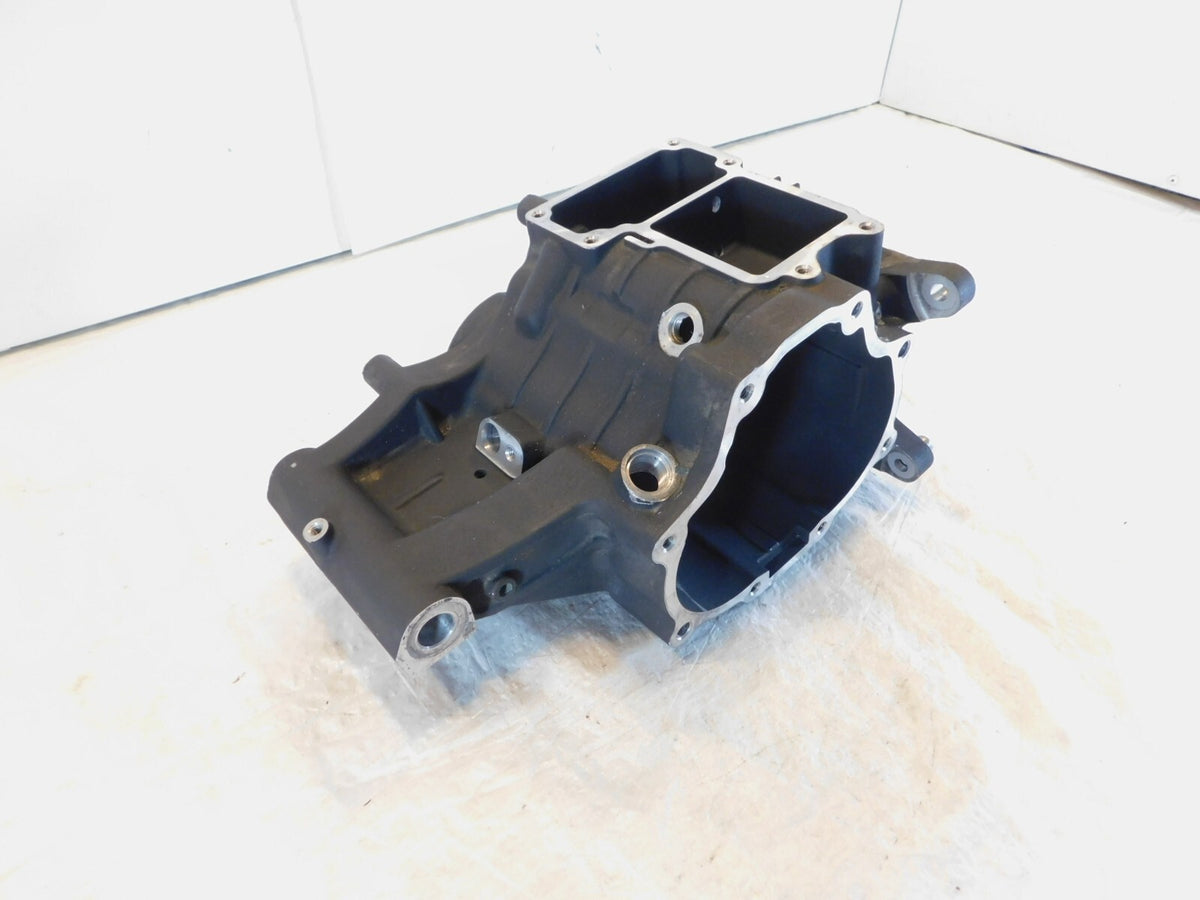 Harley Davidson Softail Heritage Classic & Fat Boy Black Transmission Housing - C3 Cycle
