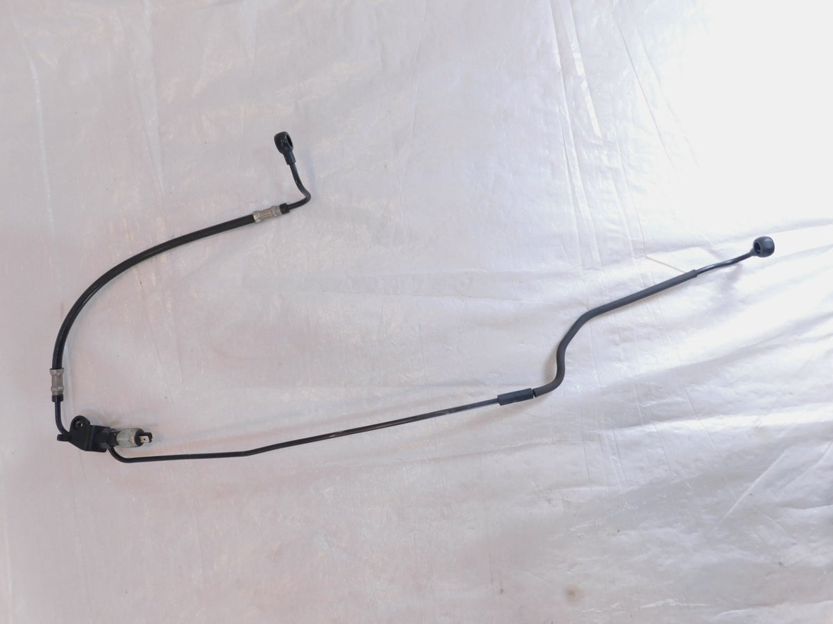 Harley Davidson Touring Road King & Electra Glide ABS Rear Brake Hose Line Pipe