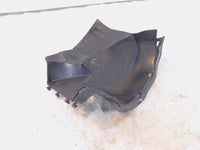 1985-2007 Yamaha V-Max 1200 VMX12 Black Engine Motor Frame Panel Fairing Cover - C3 Cycle