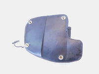 Harley Davidson Electra Glide Ultra Classic Right Side Glovebox Storage Pouch - C3 Cycle