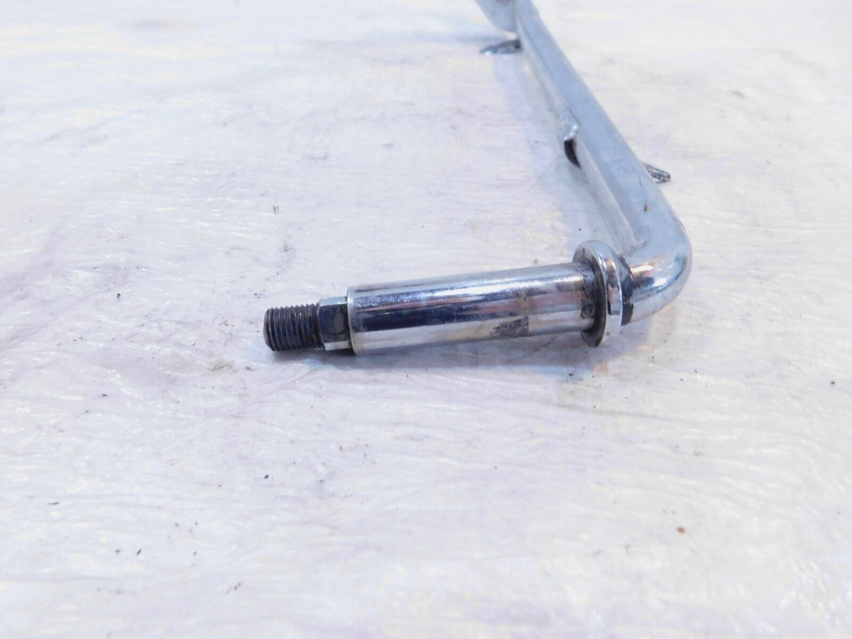 Harley Davidson Touring Road King Electra Glide Kick Jiffy Kick Stand Sidestand