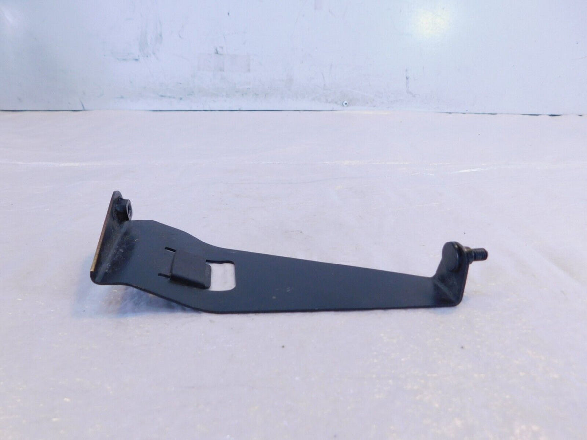 Honda VT600 VT600C Shadow 600 VLX Deluxe Black Turn Signal Relay Bracket Mount - C3 Cycle