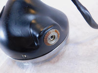1997-2000 Buell M2 Cyclone Front Headlight Headlamp Light & Shell Housing Bucket - C3 Cycle