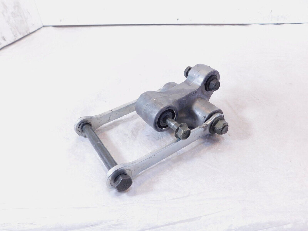 Yamaha V-Star 1100 XVS1100 Classic Custom Rear Wheel Shock Suspension Link Arms - C3 Cycle