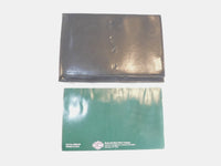 1996 Harley Davidson Premium Sound Owners Manual Used 99464-96 - C3 Cycle