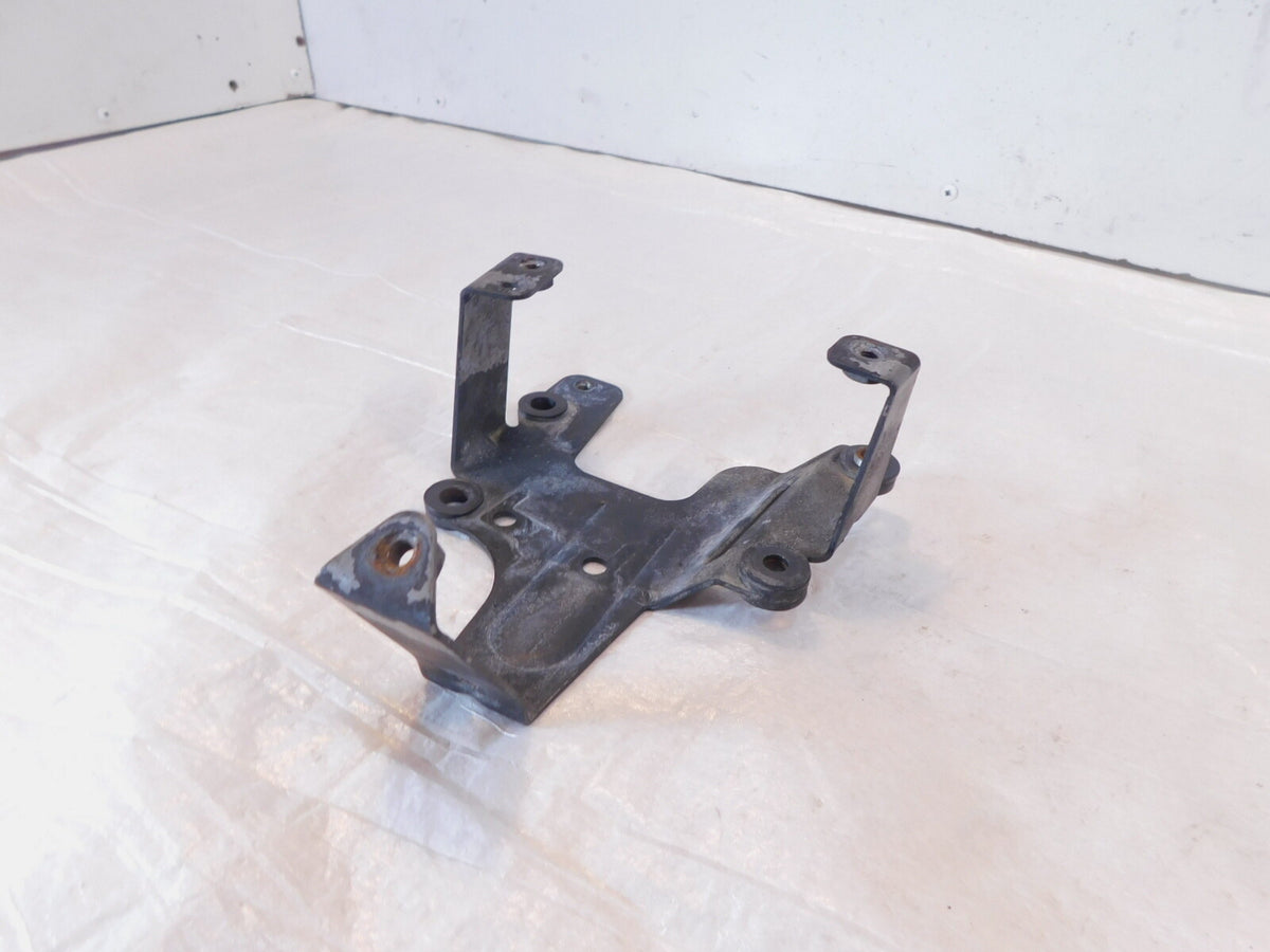 2014 Indian Chieftain & Chief Classic Engine Motor Ignition Coil & Horn Mount - C3 Cycle