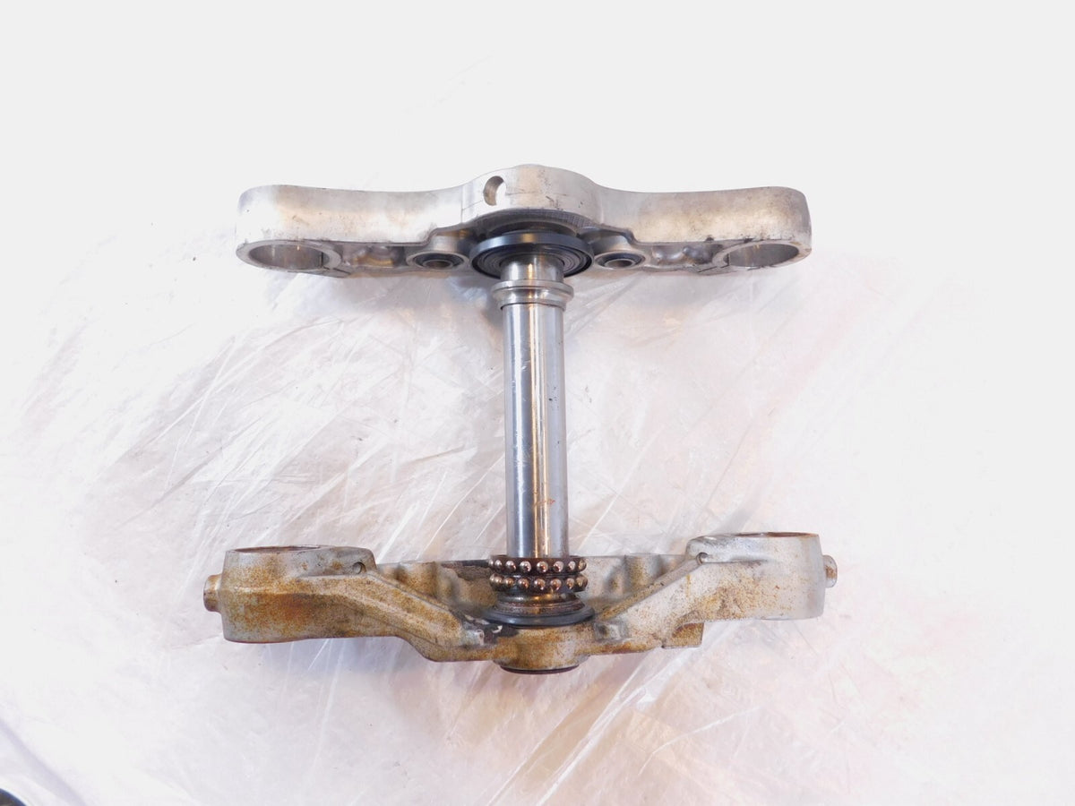 Kawasaki Vulcan 1700 Classic / LT Nomad VN1700 Front Wheel Fork Triple Trees - C3 Cycle