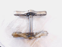Kawasaki Vulcan 1700 Classic / LT Nomad VN1700 Front Wheel Fork Triple Trees - C3 Cycle