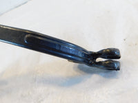 Harley Sportster 1200 883 Black Forward Controls Brake Pedal Lever - Aftermarket - C3 Cycle