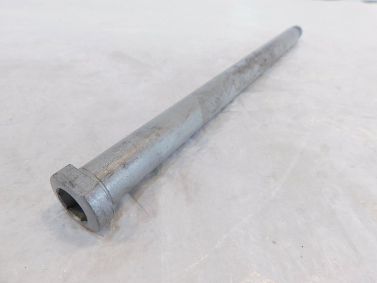 07-24 Honda CBR600RR & CBR600RA Rear Wheel Fork Swingarm Pivot Bolt Shaft Axle - C3 Cycle