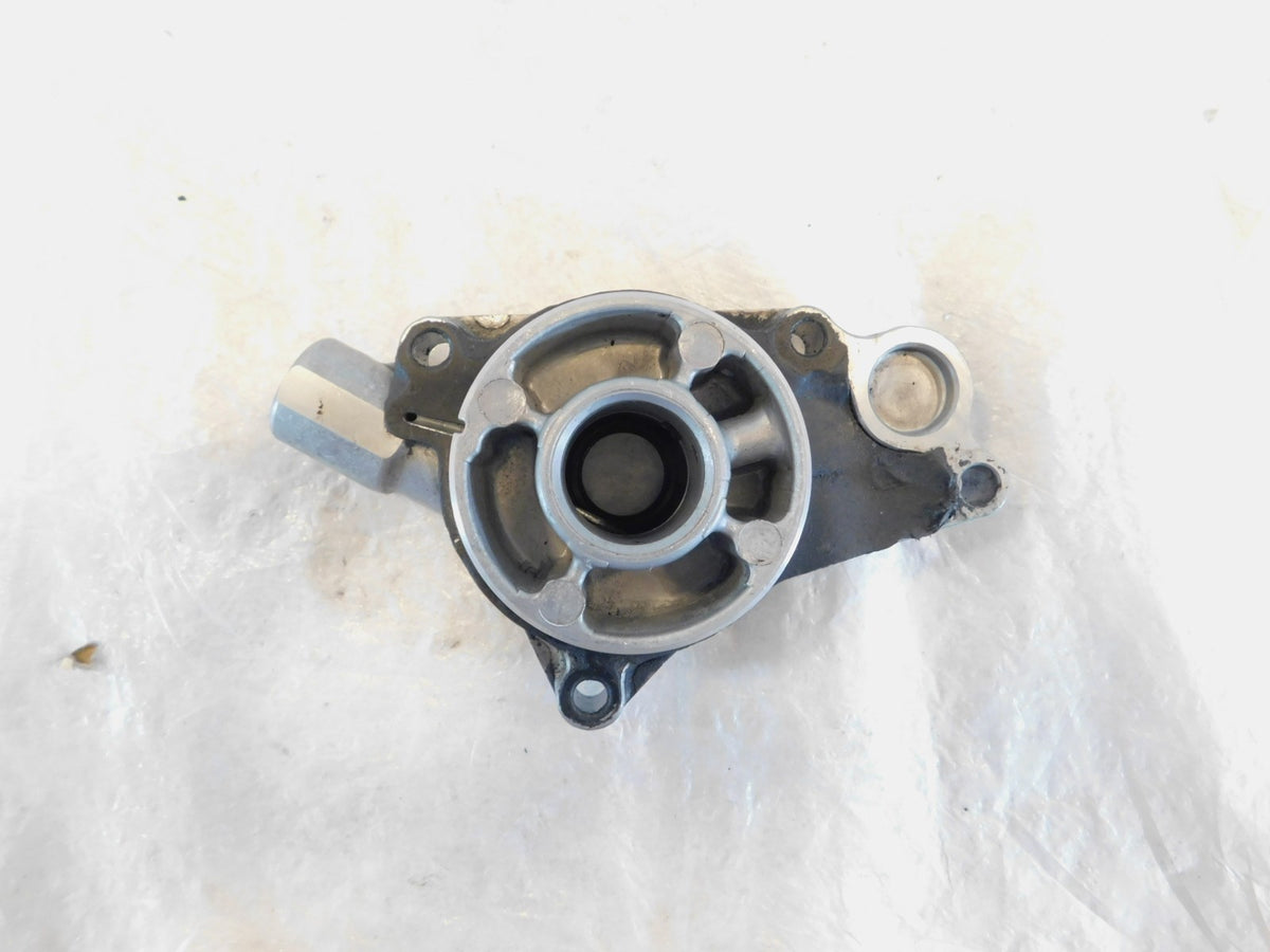 1978-1979 Honda CX500 CX500C CX500D Engine Motor Cam Shaft Camshaft Holder Plate - C3 Cycle