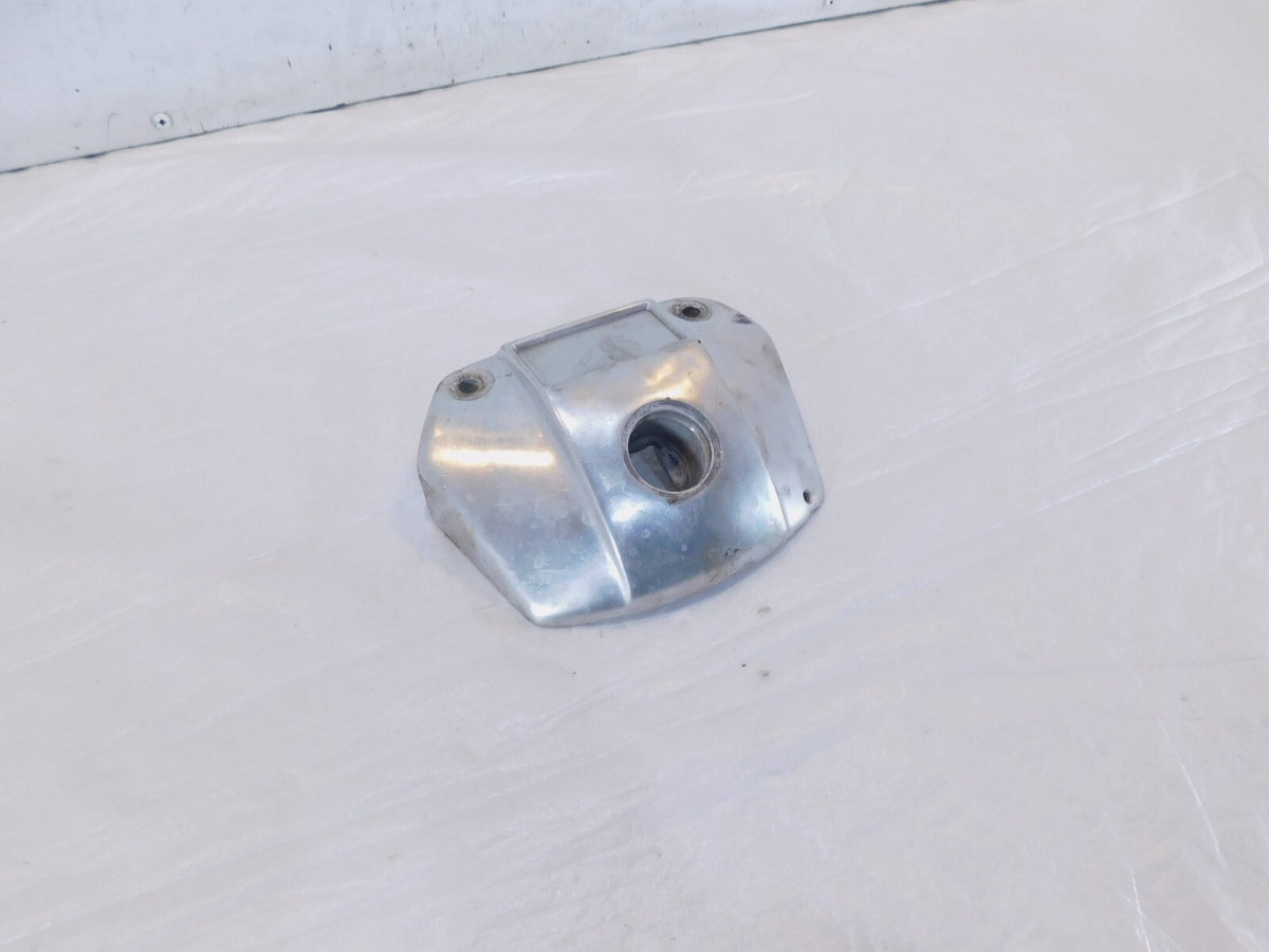 Harley Davidson Sportster 883 1100 & 1200 Front Headlight Cover Mount Bracket - C3 Cycle