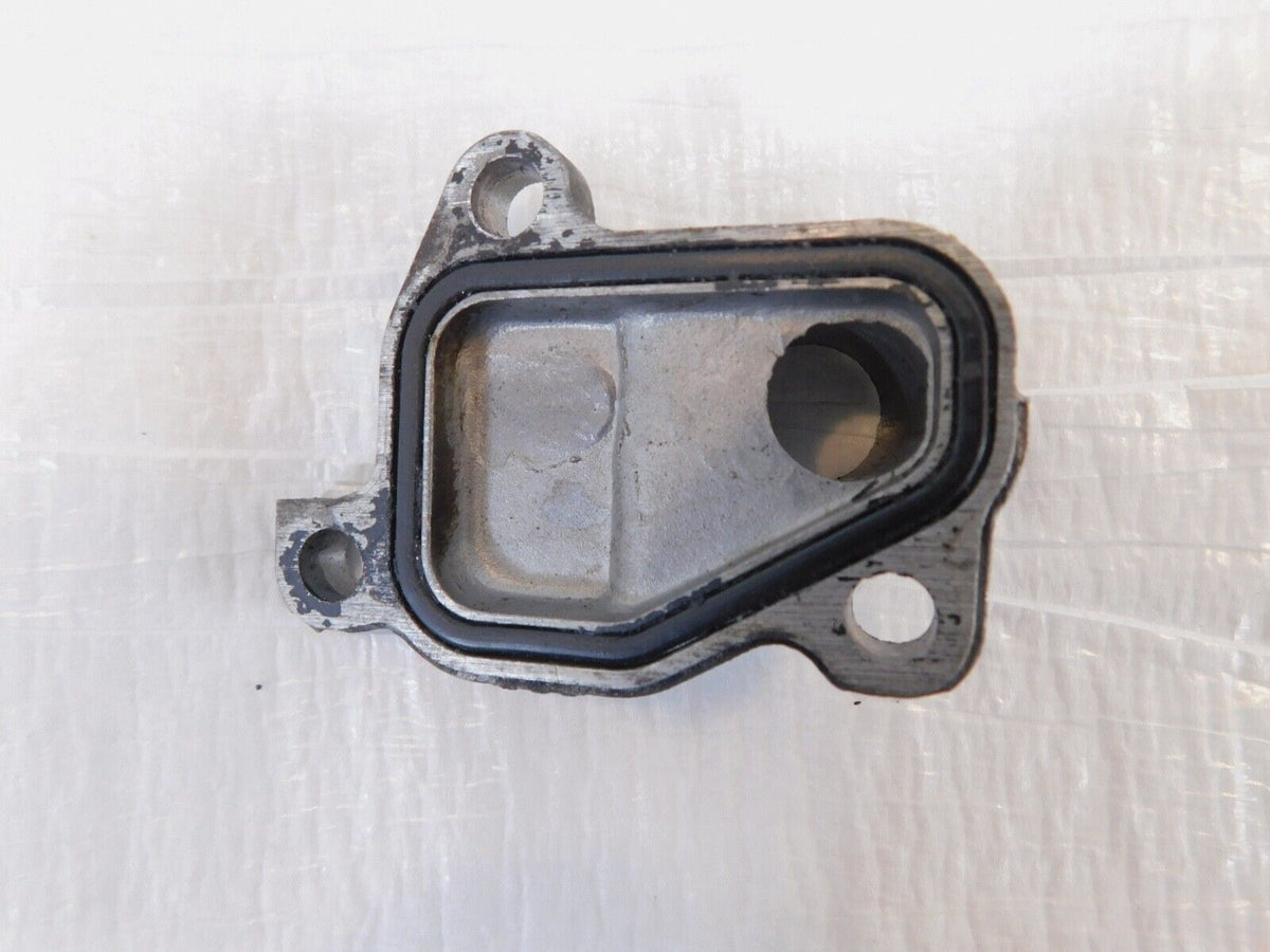 Suzuki Intruder 750 800 Marauder Boulevard S50 Cylinder Water Pipe Outlet Joint - C3 Cycle
