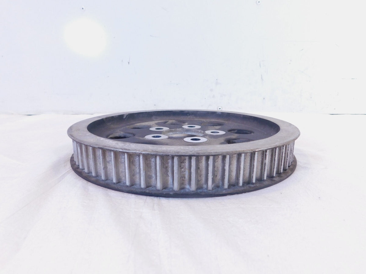 2000-2003 Harley Davidson Sportster 883 & 1200 Rear Wheel Belt Sprocket Pulley