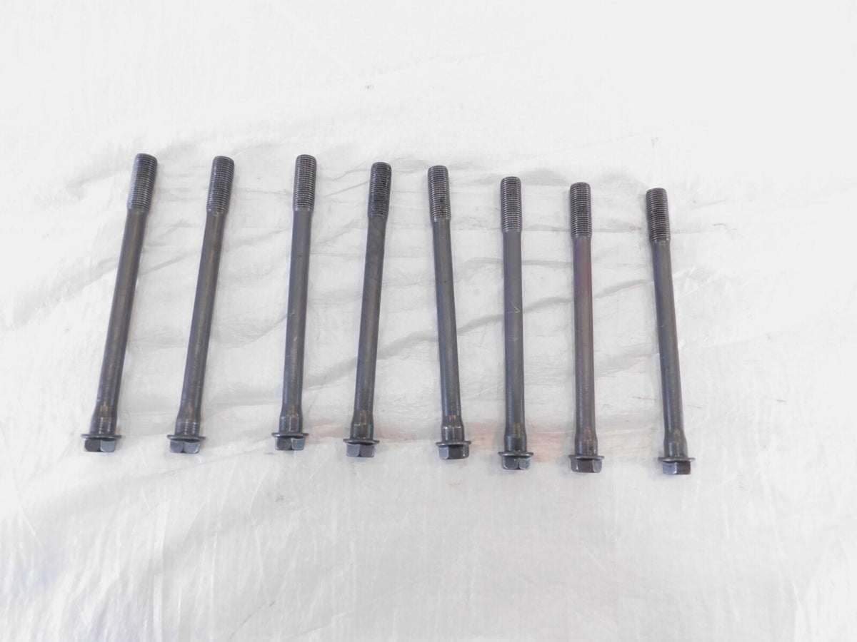 Honda CX500 CX500C CX500D & Silver Wing GL500 Cylinder Head Cover Flange Bolts - C3 Cycle