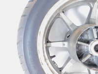 Yamaha V-Star 1300 XVS1300 Tourer & Deluxe Cast Rear Back Wheel Rim & Tire - C3 Cycle