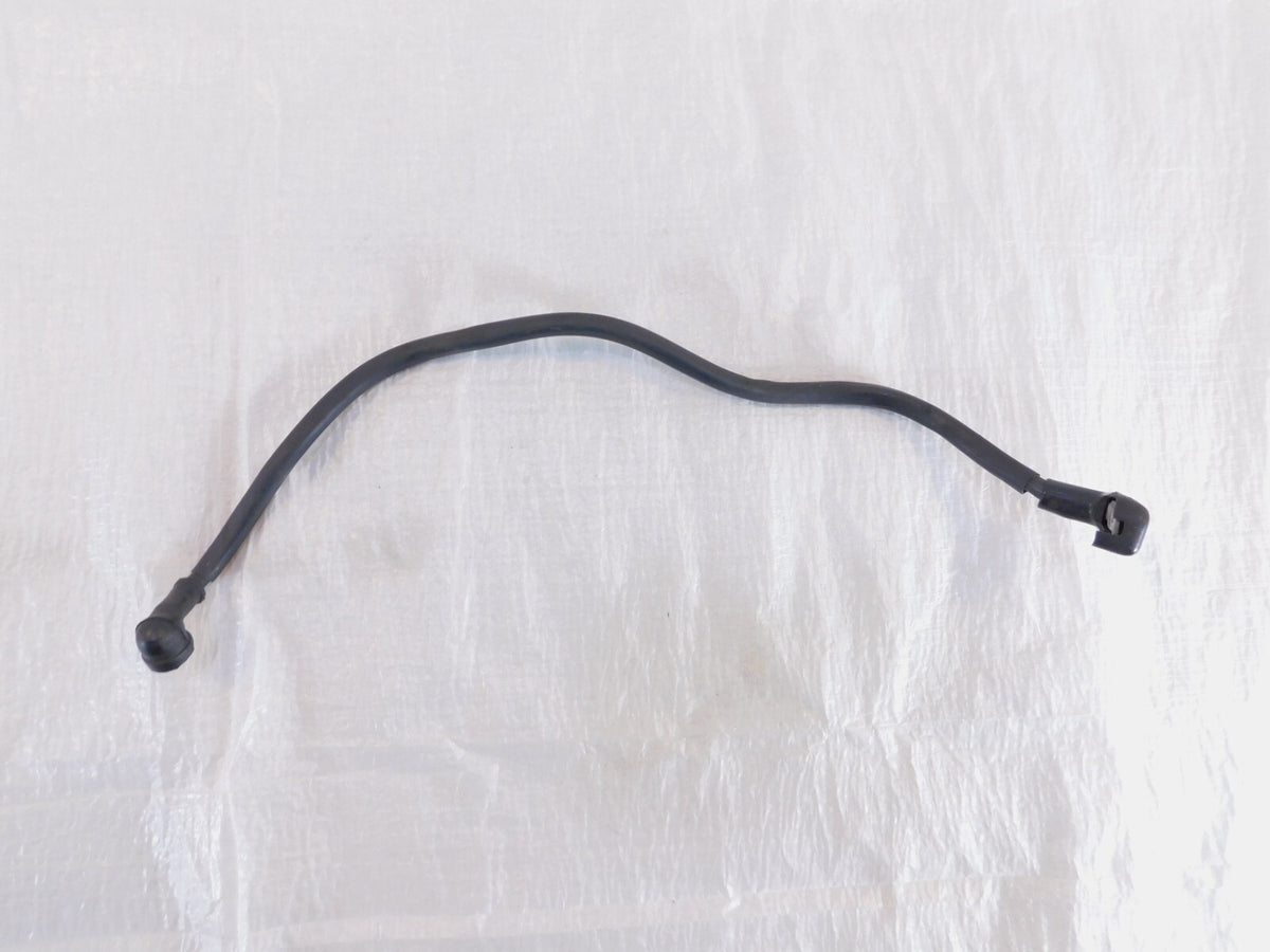 Honda VT700 VT800 Shadow 700 800 Negative Ground Battery Cable Line Wire (-) - C3 Cycle