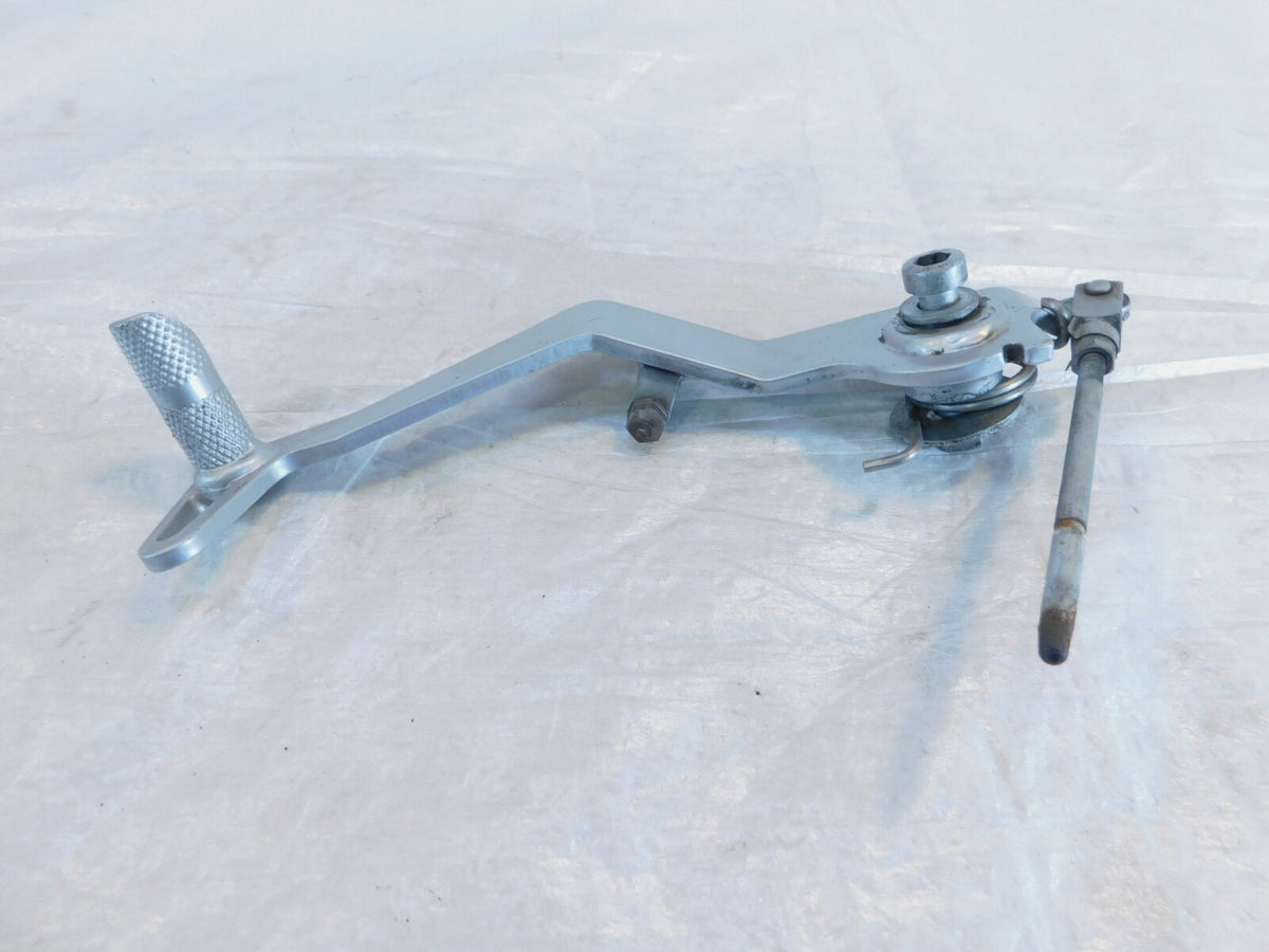 1995-2002 BMW R1100RT Rear Wheel Brake Foot Pedal Lever - 35212330392 - C3 Cycle