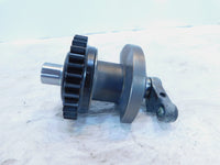 1997-2019 Suzuki GSX1300R Hayabusa Busa Engine Motor Crank Crankshaft Balancer - C3 Cycle