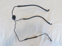 1994-1995 Harley Davidson Road King FLHR Dual Disc Front Bake Line Hose - C3 Cycle
